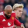 Hasil Manchester United vs Tottenham: Spurs Bermain dengan 10 Orang, MU Tetap Gagal Menang Hasil Manchester United vs Tottenham: Spurs Bermain dengan 10 Orang, MU Tetap Gagal Menang