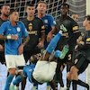 Hasil Napoli vs Roma: Drama Enam Gol di Derby del Sole Hasil Napoli vs Roma: Drama Enam Gol di Derby del Sole