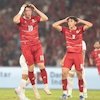 Analisis Statistik Babak Pertama Final FIFA ASEAN Cup Indonesia vs Thailand: Dominasi Tanpa Gol dari Garuda Analisis Statistik Babak Pertama Final FIFA ASEAN Cup Indonesia vs Thailand: Dominasi Tanpa Gol dari Garuda