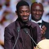 PSG Pertahankan Gelar Men's Club of the Year di Ballon d'Or 2026