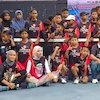 Kolaborasi Emas: Semen Tonasa dan IMTC Guncang Tenis Junior Sulsel