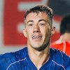 Ketika Mariano Peralta Harus Jadi Striker Dadakan Persib Ketika Mariano Peralta Harus Jadi Striker Dadakan Persib