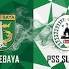 Link Live Streaming Persebaya vs PSS Sleman di BRI Super League 2026/2027 Link Live Streaming Persebaya vs PSS Sleman di BRI Super League 2026/2027