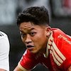 Hasil BRI Super League: Sempat Tertinggal, Persija Taklukkan Persik Kediri 2-1 Hasil BRI Super League: Sempat Tertinggal, Persija Taklukkan Persik Kediri 2-1