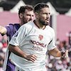 Hasil BRI Super League: Bungkam Persik, Persita Perpanjang Catatan tak Terkalahkan! Hasil BRI Super League: Bungkam Persik, Persita Perpanjang Catatan tak Terkalahkan!