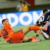 Hasil Persita vs Persija Jakarta di BRI Super League: Gol Menit 90+5 Paksa Macan Kemayoran Telan Kekalahan Pertama