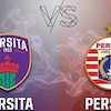 Link Streaming Persita vs Persija Hari Ini - Pekan ke-5 BRI Super League 2026/2027