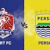 Link Nonton Gratis Port FC vs Persib Hari Ini Link Nonton Gratis Port FC vs Persib Hari Ini