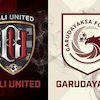 Prediksi BRI Super League: Bali United vs Garudayaksa 21 Oktober 2026 Prediksi BRI Super League: Bali United vs Garudayaksa 21 Oktober 2026