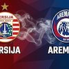 Prediksi BRI Super League: Persija vs Arema FC 21 Oktober 2026 Prediksi BRI Super League: Persija vs Arema FC 21 Oktober 2026
