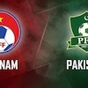 Prediksi Vietnam vs Pakistan 2 Oktober 2026 Prediksi Vietnam vs Pakistan 2 Oktober 2026