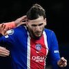 Mahal! Khvicha Kvataskhelia Jadi 'Tumbal' Kemenangan PSG atas Barcelona