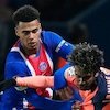 Rapor Pemain PSG saat Membungkam Barcelona: Doue Bersinar, Vitinha Jadi Penentu Rapor Pemain PSG saat Membungkam Barcelona: Doue Bersinar, Vitinha Jadi Penentu