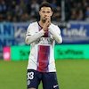 PSG Terancam Kehilangan 2 Pemain saat Hadapi Barcelona PSG Terancam Kehilangan 2 Pemain saat Hadapi Barcelona