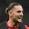 Man of the Match Milan vs Atalanta: Adrien Rabiot Man of the Match Milan vs Atalanta: Adrien Rabiot