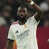 Antonio Rudiger, Bek Real Madrid yang Selalu Bersinar di Liga Champions Antonio Rudiger, Bek Real Madrid yang Selalu Bersinar di Liga Champions