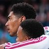 4 Bintang dan 1 Pemain Kurang Bersinar dalam Kemenangan 4-1 Real Madrid atas Sevilla 4 Bintang dan 1 Pemain Kurang Bersinar dalam Kemenangan 4-1 Real Madrid atas Sevilla