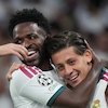 Hasil Liga Champions Tadi Malam: Man Utd Dibantai, Real Madrid Berjaya, Arsenal Curi Poin Hasil Liga Champions Tadi Malam: Man Utd Dibantai, Real Madrid Berjaya, Arsenal Curi Poin