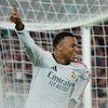 Bikin 100 Gol untuk Real Madrid Bagi Mbappe Tidak Senikmat Memenangkan El Clasico