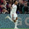 Man of the Match Barcelona vs Madrid: Kylian Mbappe Man of the Match Barcelona vs Madrid: Kylian Mbappe