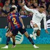 Joao Cancelo Kecewa Barcelona Kalah di El Clasico: Kami Lebih Superior dari Real Madrid!