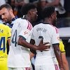 3 Pertanyaan Besar Usai Real Madrid Menang Tipis atas Villarreal 3 Pertanyaan Besar Usai Real Madrid Menang Tipis atas Villarreal
