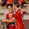 Hasil Bali United vs Garudayaksa: Menang 5-0, Serdadu Tridatu Sempurna di Kandang! Hasil Bali United vs Garudayaksa: Menang 5-0, Serdadu Tridatu Sempurna di Kandang!