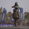 Ribuan Penonton Padati Shell BLU CRU Yamaha Enduro Challenge Sidoarjo, Adu Skill Rider Jadi Magnet Ribuan Penonton Padati Shell BLU CRU Yamaha Enduro Challenge Sidoarjo, Adu Skill Rider Jadi Magnet
