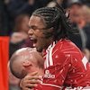 Man of the Match Liverpool vs Villarreal: Rio Ngumoha Man of the Match Liverpool vs Villarreal: Rio Ngumoha