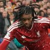Rio Ngumoha Pecahkan Rekor Liverpool saat Tekuk Villarreal di Liga Champions