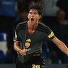 Man of the Match Napoli vs Roma: Leonardo Balerdi Man of the Match Napoli vs Roma: Leonardo Balerdi