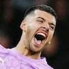 Geronimo Rulli Memang Jago, Tapi Tidak Akan Geser Donnarumma di Bawah Mistar Gawang Manchester City Geronimo Rulli Memang Jago, Tapi Tidak Akan Geser Donnarumma di Bawah Mistar Gawang Manchester City