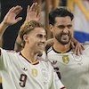 Hasil Kroasia vs Spanyol: Merino Cetak Brace, La Roja Comeback Dramatis Hasil Kroasia vs Spanyol: Merino Cetak Brace, La Roja Comeback Dramatis