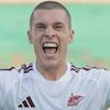 PSM Makassar Akhiri Paceklik Kemenangan di BRI Super League PSM Makassar Akhiri Paceklik Kemenangan di BRI Super League