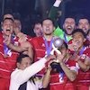 Transformasi PSSI Jadi Salah Satu Kunci Timnas Indonesia Juara FIFA ASEAN Cup 2026 Transformasi PSSI Jadi Salah Satu Kunci Timnas Indonesia Juara FIFA ASEAN Cup 2026