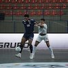 Hasil Timnas Futsal Indonesia vs Cape Verde: Garuda Tumbang 2-0 dari Negara Ranking 133 Hasil Timnas Futsal Indonesia vs Cape Verde: Garuda Tumbang 2-0 dari Negara Ranking 133