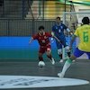 Hasil Timnas Futsal Indonesia vs Brasil: Sempat Beri Perlawanan, Garuda Tumbang 0-3 Hasil Timnas Futsal Indonesia vs Brasil: Sempat Beri Perlawanan, Garuda Tumbang 0-3