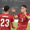 Jadwal Timnas Indonesia vs Thailand di Final FIFA ASEAN Cup 2026 Hari Ini Jadwal Timnas Indonesia vs Thailand di Final FIFA ASEAN Cup 2026 Hari Ini