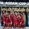 Dari 'BELIEVE' hingga Juara: Perjalanan Panjang Timnas Indonesia Berbuah Trofi FIFA ASEAN Cup 2026 Dari 'BELIEVE' hingga Juara: Perjalanan Panjang Timnas Indonesia Berbuah Trofi FIFA ASEAN Cup 2026