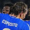 Wajah Timnas Italia Bersama Roberto Mancini: Tanpa Pemain Juventus dan AC Milan Wajah Timnas Italia Bersama Roberto Mancini: Tanpa Pemain Juventus dan AC Milan