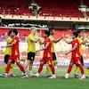 Hasil FIFA ASEAN Cup 2026: Kalahkan Vietnam 1-0, Timnas Malaysia Raih Peringkat ke-3