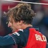 Man of the Match Genoa vs Juventus: Tommaso Baldanzi Man of the Match Genoa vs Juventus: Tommaso Baldanzi