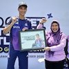 Toprak Razgatlioglu Disambut Meriah di SMA Negeri 3 Mataram Jelang MotoGP Mandalika 2026 Toprak Razgatlioglu Disambut Meriah di SMA Negeri 3 Mataram Jelang MotoGP Mandalika 2026