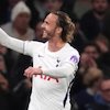 Hasil Tottenham vs Coventry City: Spurs Akhirnya Raih Kemenangan Perdana di Premier League Hasil Tottenham vs Coventry City: Spurs Akhirnya Raih Kemenangan Perdana di Premier League