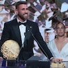 Spanyol Sapu Bersih Yashin Trophy 2026 Putra dan Putri