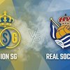 Prediksi Union SG vs Real Sociedad 15 Oktober 2025 Prediksi Union SG vs Real Sociedad 15 Oktober 2025