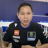 Yamaha Indonesia Siapkan Aldi Satya Mahendra ke Moto2 2028, Progresnya Naik 20 Persen! Yamaha Indonesia Siapkan Aldi Satya Mahendra ke Moto2 2028, Progresnya Naik 20 Persen!