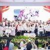 Kejurda Catur Piala Gubernur DKI 2026: GM Novendra Juara, Jakarta Siap Pertahankan Takhta di Kejurnas Kejurda Catur Piala Gubernur DKI 2026: GM Novendra Juara, Jakarta Siap Pertahankan Takhta di Kejurnas
