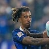 Zinedine Zidane Acungi Jempol Debut Leny Yoro di Timnas Prancis Zinedine Zidane Acungi Jempol Debut Leny Yoro di Timnas Prancis