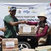 YPP Emtek Media Dampingi Penyintas Gempa Flores, Salurkan Bantuan dan Gelar Pengobatan Gratis YPP Emtek Media Dampingi Penyintas Gempa Flores, Salurkan Bantuan dan Gelar Pengobatan Gratis